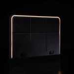 ErgoSportive Smart Adjustable Bed Base with Sleep Tracking & App Integration - Image 12