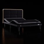 ErgoSportive Smart Adjustable Bed Base with Sleep Tracking & App Integration - Image 7