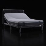 ErgoSportive Smart Adjustable Bed Base with Sleep Tracking & App Integration - Image 5