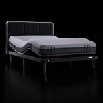ErgoSportive Smart Adjustable Bed Base with Sleep Tracking & App Integration - Image 9