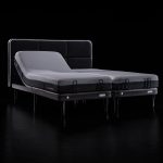 ErgoSportive Smart Adjustable Bed Base with Sleep Tracking & App Integration - Image 6
