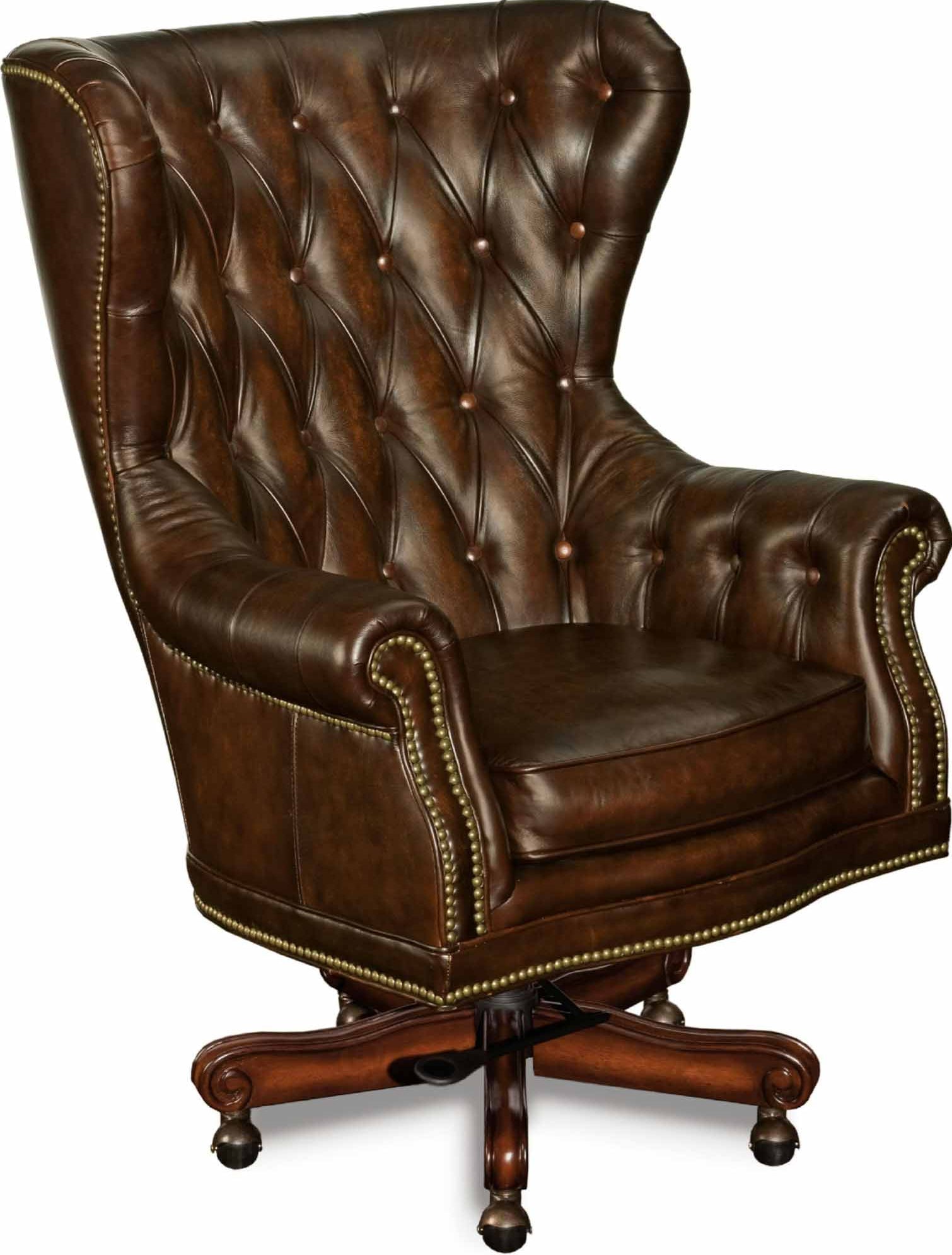 erin-leather-swivel-tilt-executive-chair-4549056-3 Erin Leather Swivel Tilt Executive Chair - Image 1
