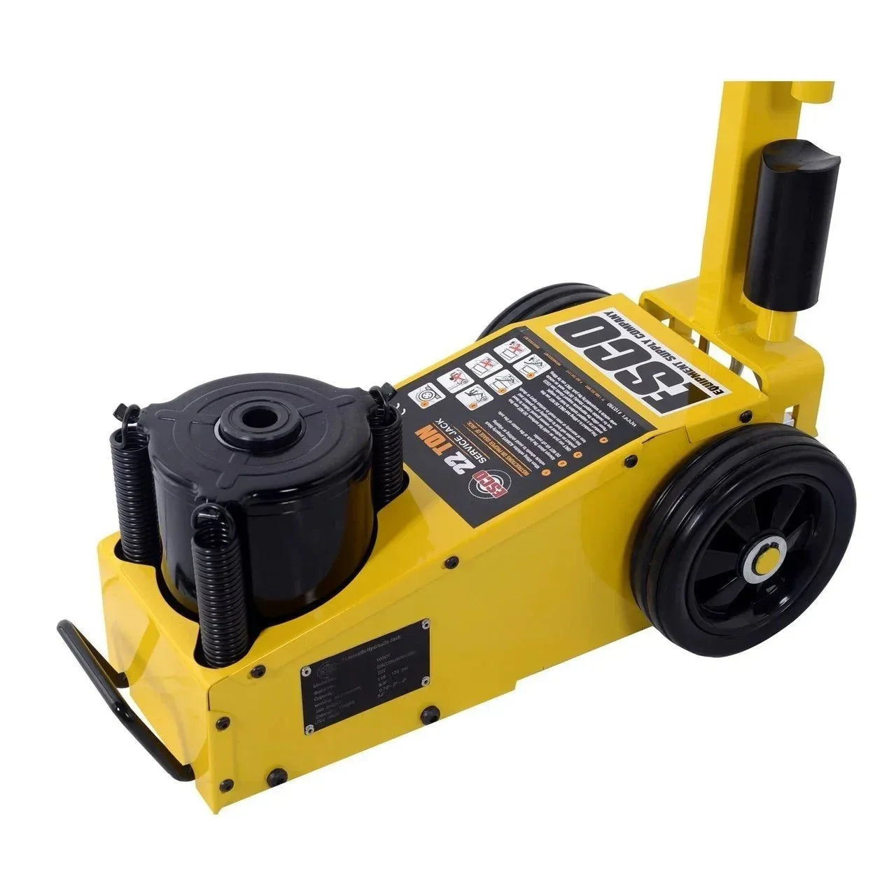 esco-22-ton-hydraulic-service-jacks-10390-3405746 Esco 22 Ton Hydraulic Service Jacks 10390 - Prioka