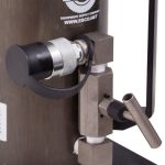 ESCO 50-Ton Safety Locking Collar Jack - Image 8
