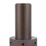 ESCO 50-Ton Safety Locking Collar Jack - Image 4