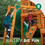Everest Elite Swing Set - Image 21