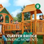 Everest Elite Swing Set - Image 18