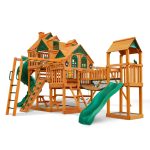 Everest Elite Swing Set - Image 4