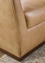 Fairytale Leather Sofa - Image 5