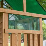 Fall River Swing Set - Image 9