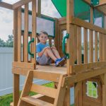 Fall River Swing Set - Image 7