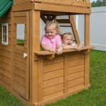 Fall River Swing Set - Image 6