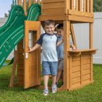 Fall River Swing Set - Image 3