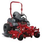 Ferris IS 700 Z-Turn Mower 27hp Briggs 810cc Commercial Series Engine w/60" FAB Deck