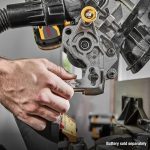 Festool KS 60 E-Set Radial Cutting Machine - Image 2