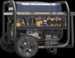 Firman Tri Fuel Portables Generators T09275 - Image 6