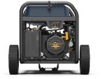 Firman Tri Fuel Portables Generators T09275 - Image 4