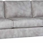 Fisher Leather Sofa