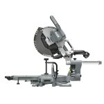 FLEX FX7141A-Z 12″ Dual Bevel Sliding Compound Miter Saw
