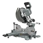 FLEX FX7141A-Z 12″ Dual Bevel Sliding Compound Miter Saw - Prioka