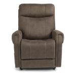 Flexsteel Jenkins Power Lift Recliner - Image 6