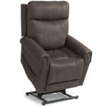 Flexsteel Jenkins Power Lift Recliner - Image 7