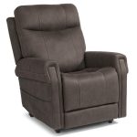 Flexsteel Jenkins Power Lift Recliner - Prioka