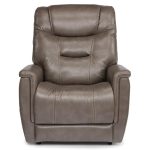 Flexsteel Shaw Power Lift Recliner - Image 5