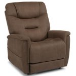 Flexsteel Shaw Power Lift Recliner - Prioka