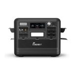 FOSSiBOT F2400 + SP200 | Solar Generators Kits - Image 4