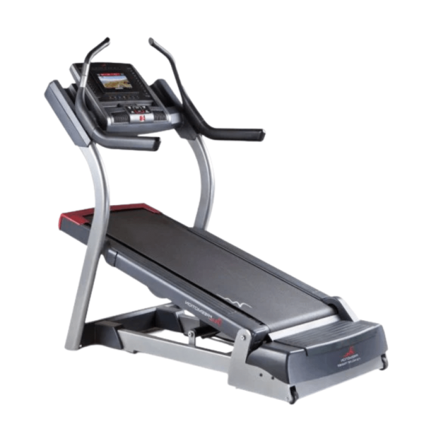 Freemotion i11.9 Incline Trainer - Prioka
