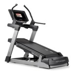 Freemotion i11.9 Incline Trainer w/10" HD Capacitive Touch Display - Prioka