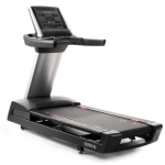 Freemotion T10.7 Reflex Treadmill Orangetheory Fitness - Prioka