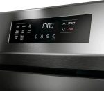 Frigidaire 30 Inch Freestanding Electric Range with Air Fry - Image 3