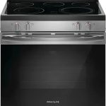 Frigidaire 30 Inch Freestanding Electric Range with Air Fry - Prioka