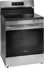 Frigidaire 30 Inch Freestanding Electric Range with Air Fry - Image 6