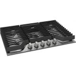 Frigidaire Gallery 30″ Gas Cooktops GCCG3048AS - Image 3