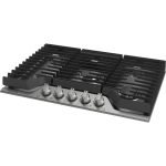 Frigidaire Gallery 30″ Gas Cooktops GCCG3048AS - Image 5