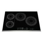 Frigidaire Gallery 30″ Induction Cooktops GCCI3067AB