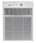 Frigidaire  portable Air Conditioner  8,000 BTU Window ac unit window air conditioner Model FFRS08C3Q1 - Image 2