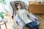 Fujiryoki MR6000 Calm Plus Massage Chair - Image 15