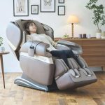 Fujiryoki MR6000 Calm Plus Massage Chair - Image 28