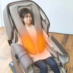 Fujiryoki MR6000 Calm Plus Massage Chair - Image 25