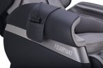 Fujiryoki MR6000 Calm Plus Massage Chair - Image 11