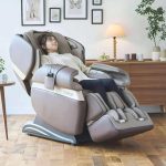Fujiryoki MR6000 Calm Plus Massage Chair - Image 17
