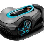 Gardena SILENO Flex Robotic Lawn Mower 2025 - Prioka