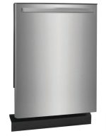 GDPH4525AF Frigidaire Gallery 24″ Top Control Dishwashers– 42 dBA – SmudgeProof Stainless Steels - Image 2