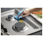 GE 30-Inch Built-In Gas Cooktops JGP5030SLSS - Image 3
