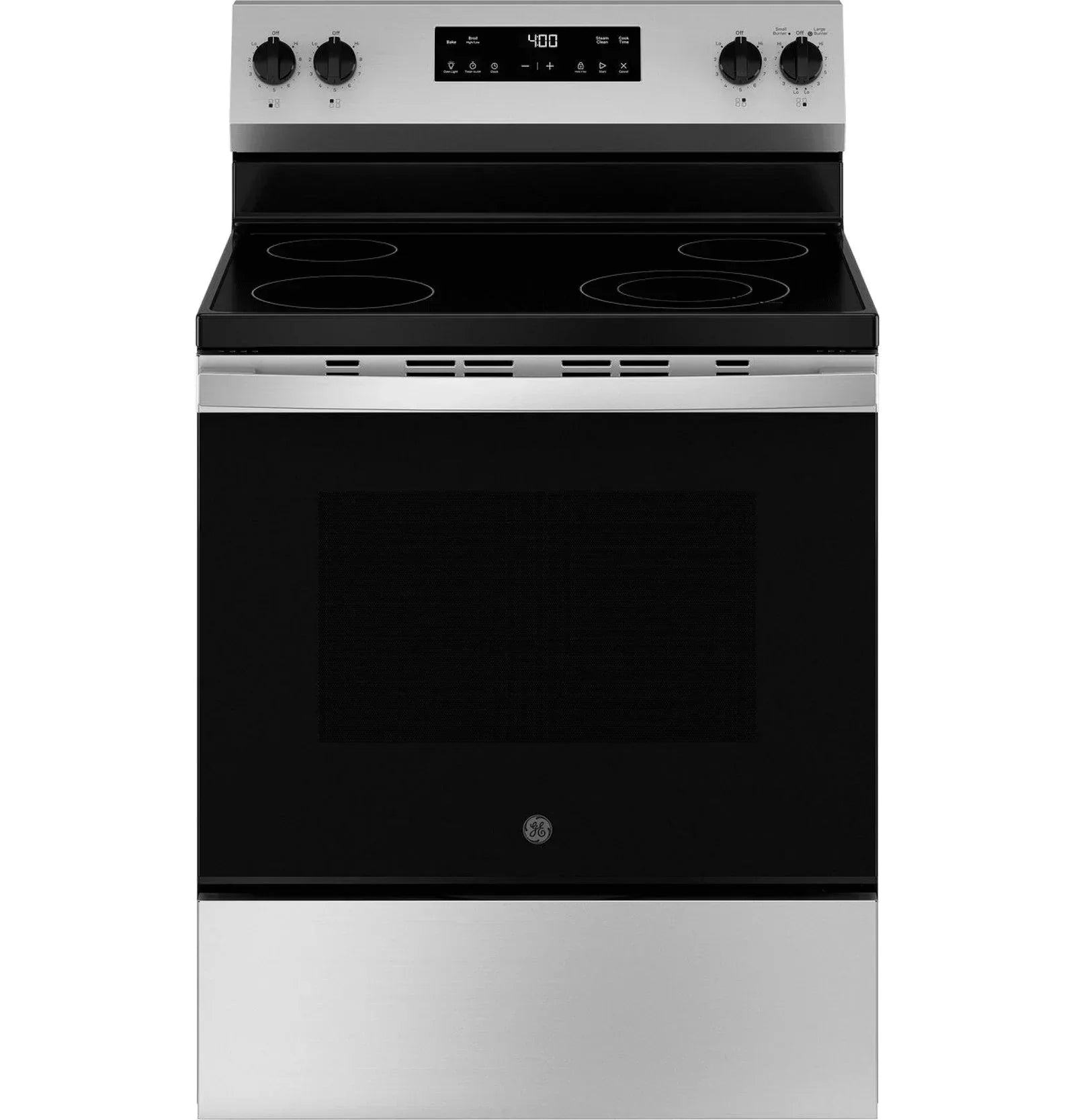 ge-30-inch-freestanding-electric-range-with-smooth-cooktop-6327442-2 GE 30-inch Freestanding Electric Range with Smooth Cooktop - Prioka