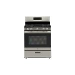 GE 30-Inch Freestanding Gas Range with 4.8 cu. ft. Oven Capacity and Sealed Cooktop Burners - Image 13